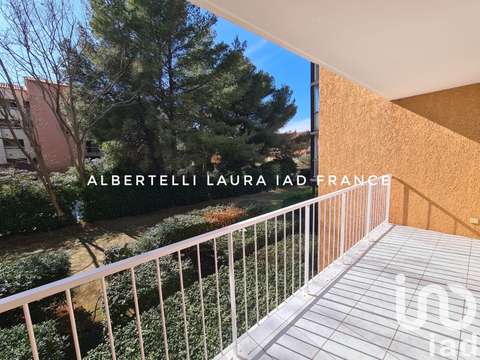 Vente appartement 2 pièces Six-Fours-les-Plages 83