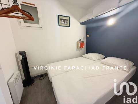 Vente appartement 2 pièces Six-Fours-les-Plages 83