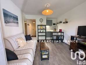 Vente Appartement 2 piècesSix-Fours-les-Plages