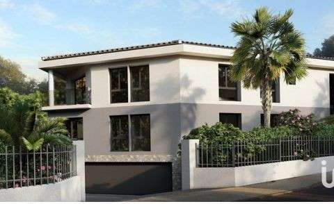 Vente appartement 3 pièces Six-Fours-les-Plages 83