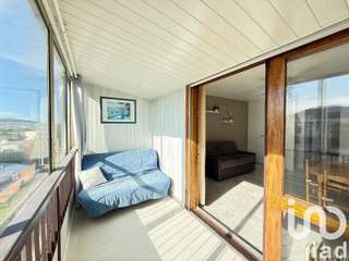 Vente appartement 1 pièce