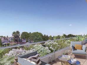 Vente Appartement 4 piècesSix-Fours-les-Plages
