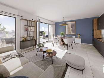 Vente appartement 4 pièces Vente appartement 4 pièces