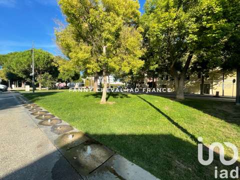 Vente appartement 4 pièces Six-Fours-les-Plages 83