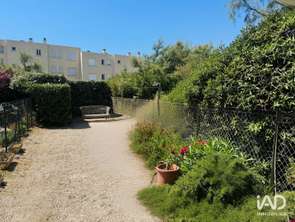 Vente Appartement 2 piècesSix-Fours-les-Plages