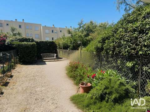Vente appartement 2 pièces Six-Fours-les-Plages 83