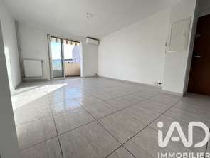 Vente Appartement 3 piècesSix-Fours-les-Plages