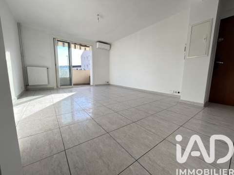 Vente appartement 3 pièces Six-Fours-les-Plages 83
