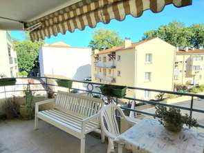Vente Appartement 3 piècesSix-Fours-les-Plages