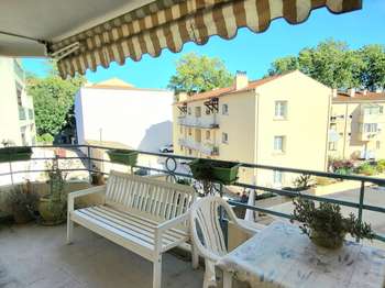 Vente Appartement 3 piècesSix-Fours-les-Plages