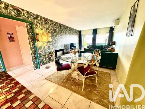 Vente appartement 4 pièces Six-Fours-les-Plages 83
