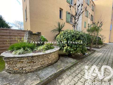 Vente appartement 3 pièces Six-Fours-les-Plages 83