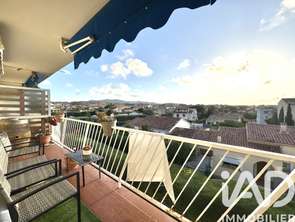Vente Appartement 3 piècesSix-Fours-les-Plages
