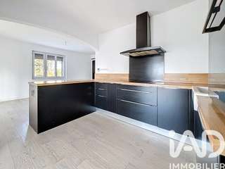 Vente appartement 5 pièces
