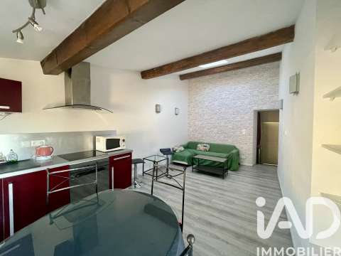 Vente appartement 2 pièces Six-Fours-les-Plages 83