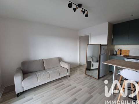 Vente appartement 1 pièce Six-Fours-les-Plages 83