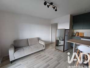 Vente Appartement T1Six-Fours-les-Plages