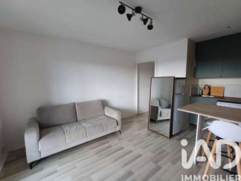 Vente appartement 1 pièce Six-Fours-les-Plages 83
