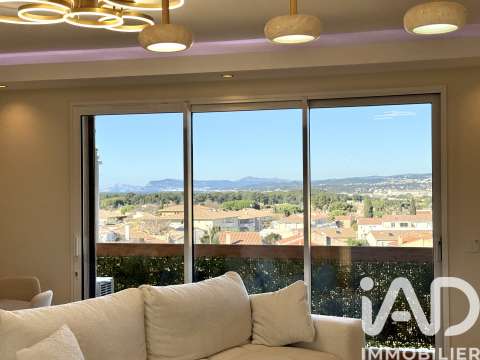 Vente appartement 2 pièces Six-Fours-les-Plages 83