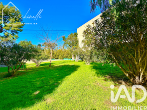 Vente Appartement 4 piècesSix-Fours-les-Plages