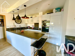 Vente Appartement 4 piècesSix-Fours-les-Plages
