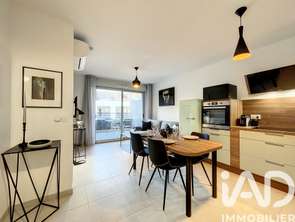 Vente Appartement 2 piècesSix-Fours-les-Plages