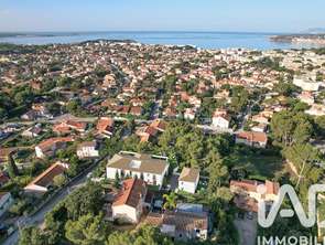 Vente Appartement 4 piècesSix-Fours-les-Plages