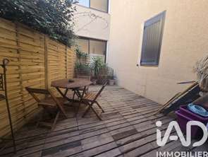 Vente Appartement T1Six-Fours-les-Plages
