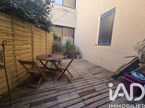 Vente appartement 1 pièce Six-Fours-les-Plages 83