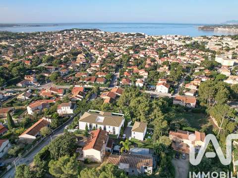 Vente appartement 4 pièces Vente appartement 4 pièces