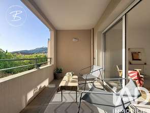 Vente Appartement 2 piècesSix-Fours-les-Plages