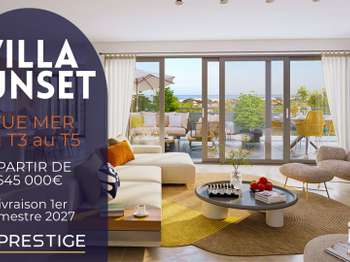 Vente appartement 3 pièces Vente appartement 3 pièces
