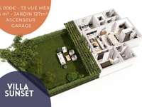 Vente appartement 3 pièces Vente appartement 3 pièces