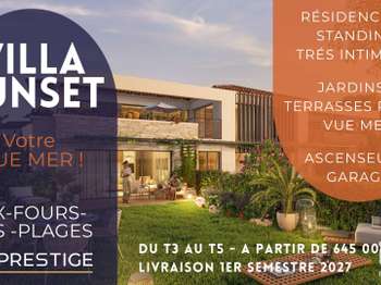 Vente appartement 4 pièces Vente appartement 4 pièces