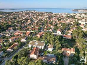 Vente Appartement 4 piècesSix-Fours-les-Plages