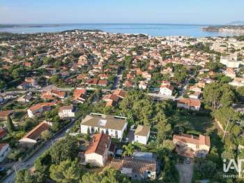 Vente appartement 4 pièces Six-Fours-les-Plages 83