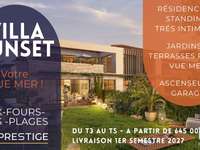 Vente appartement 4 pièces Vente appartement 4 pièces