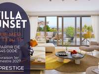 Vente appartement 4 pièces Vente appartement 4 pièces
