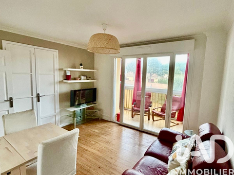 Vente appartement 2 pièces Six-Fours-les-Plages 83