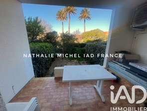 Vente Appartement T1Six-Fours-les-Plages
