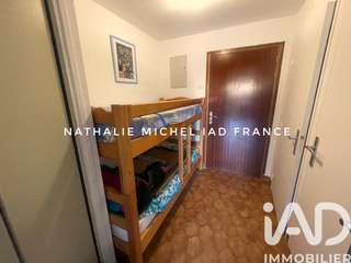 Vente appartement 1 pièce Vente appartement 1 pièce