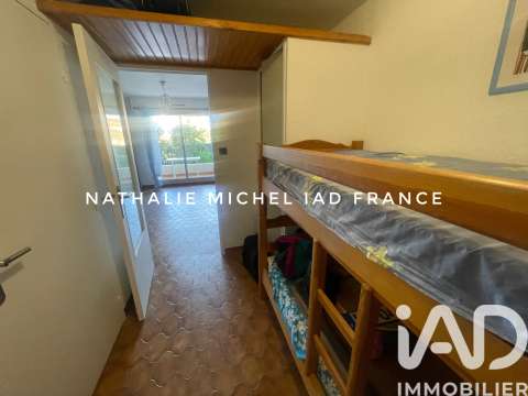 Vente appartement 1 pièce Vente appartement 1 pièce