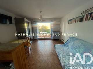 Vente appartement 1 pièce Vente appartement 1 pièce