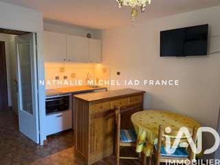 Vente appartement 1 pièce Vente appartement 1 pièce