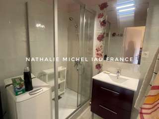 Vente appartement 1 pièce Vente appartement 1 pièce