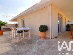 Vente Appartement 3 piècesSix-Fours-les-Plages