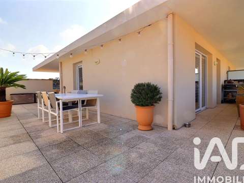 Vente appartement 3 pièces Six-Fours-les-Plages 83