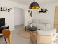 Vente appartement 3 pièces Vente appartement 3 pièces