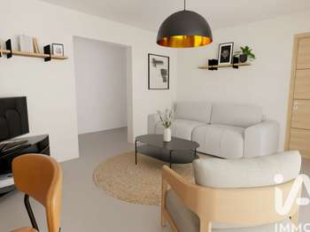 Vente appartement 3 pièces Vente appartement 3 pièces