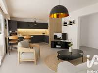 Vente appartement 3 pièces Vente appartement 3 pièces
